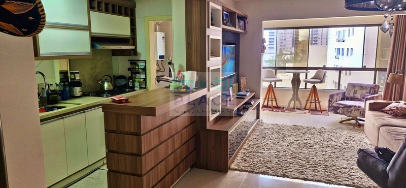 Apartamento no Centro de Tramandaí – Excelente Posição Solar: 15ª foto da galeria de imagens do imóvel