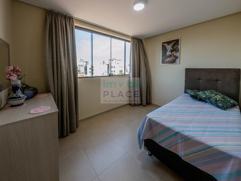 Apartamento Mobiliado no Centro de Tramandaí – 3 Dormitórios: 21ª foto da galeria de imagens do imóvel