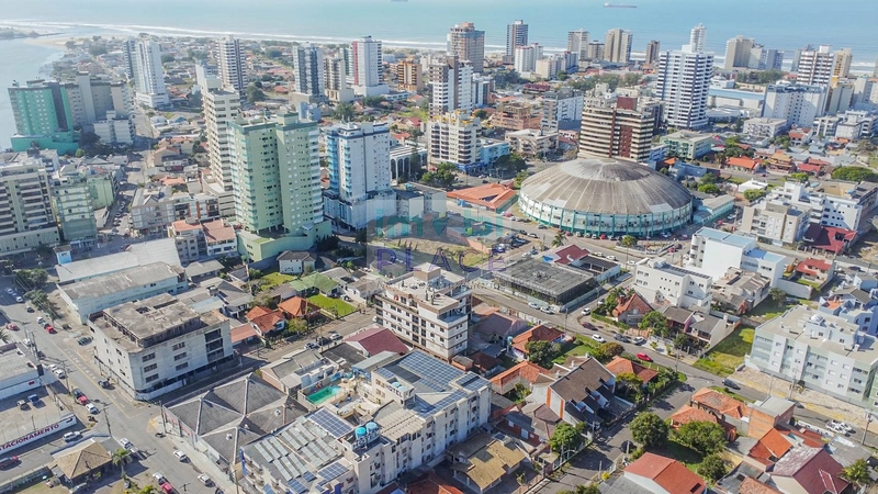 Apartamento Mobiliado no Centro de Tramandaí – 3 Dormitórios: 6ª foto da galeria de imagens do imóvel