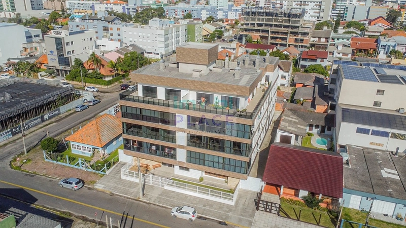 Apartamento Mobiliado no Centro de Tramandaí – 3 Dormitórios: 10ª foto da galeria de imagens do imóvel