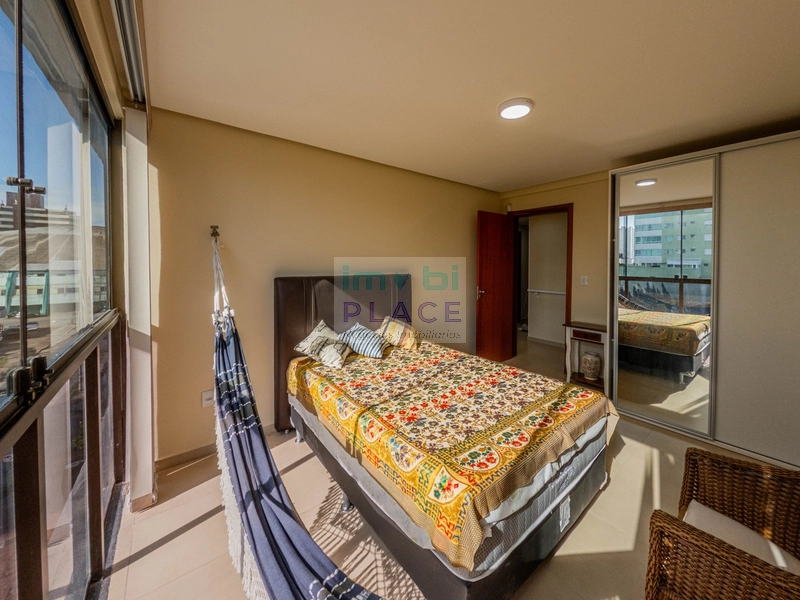 Apartamento Mobiliado no Centro de Tramandaí – 3 Dormitórios: 16ª foto da galeria de imagens do imóvel