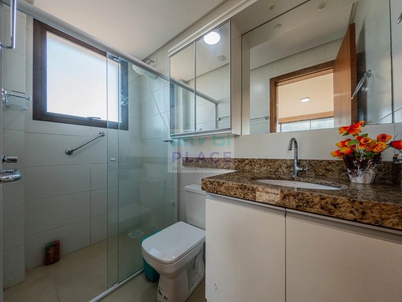 Apartamento Mobiliado no Centro de Tramandaí – 3 Dormitórios: 20ª foto da galeria de imagens do imóvel