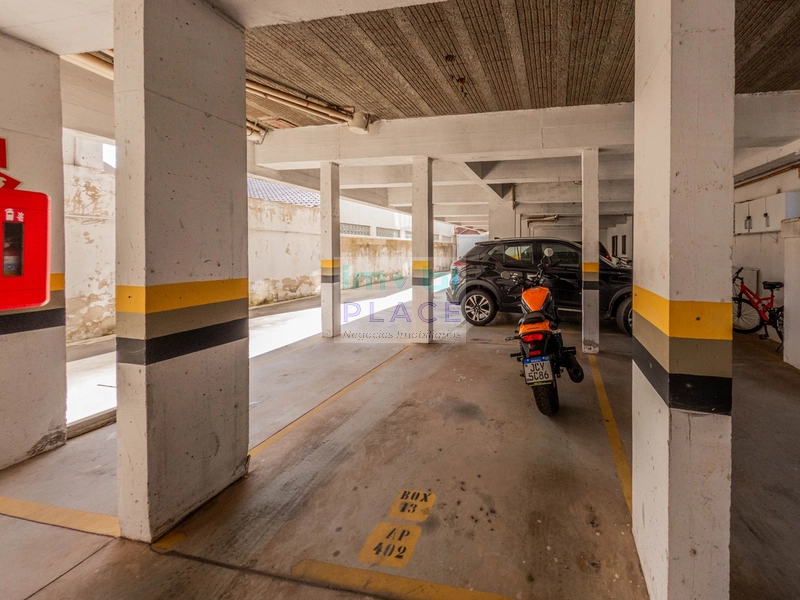 Apartamento Mobiliado no Centro de Tramandaí – 3 Dormitórios: 33ª foto da galeria de imagens do imóvel