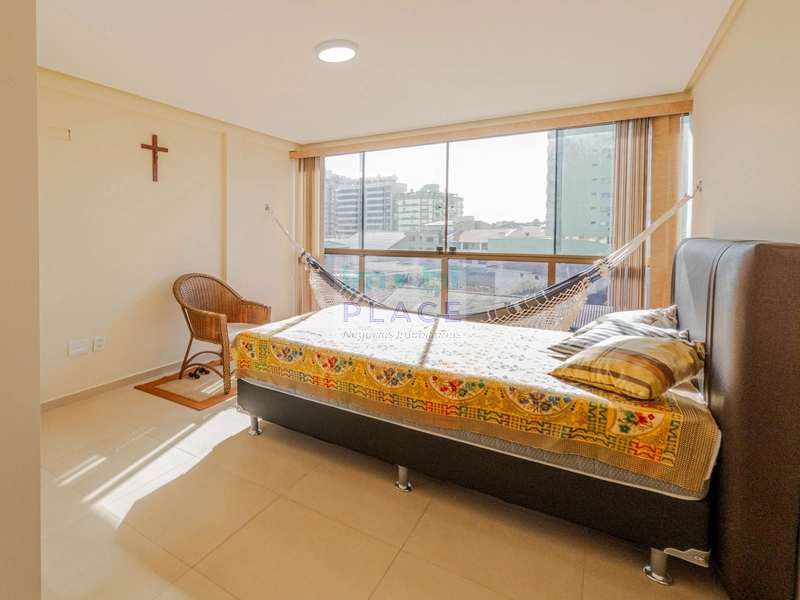 Apartamento Mobiliado no Centro de Tramandaí – 3 Dormitórios: 12ª foto da galeria de imagens do imóvel