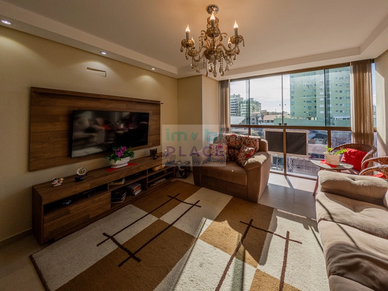 Apartamento Mobiliado no Centro de Tramandaí – 3 Dormitórios: 26ª foto da galeria de imagens do imóvel