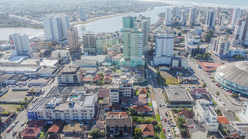 Apartamento Mobiliado no Centro de Tramandaí – 3 Dormitórios: 5ª foto da galeria de imagens do imóvel