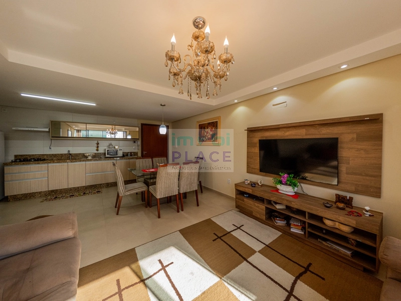 Apartamento Mobiliado no Centro de Tramandaí – 3 Dormitórios: 27ª foto da galeria de imagens do imóvel