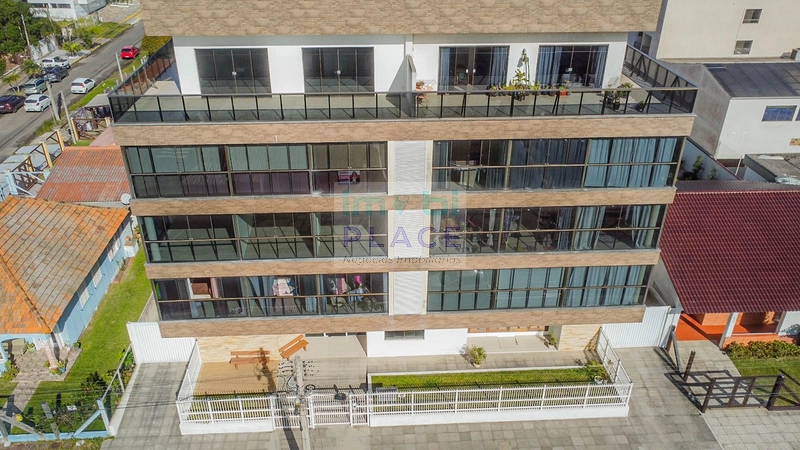 Apartamento Mobiliado no Centro de Tramandaí – 3 Dormitórios: 9ª foto da galeria de imagens do imóvel