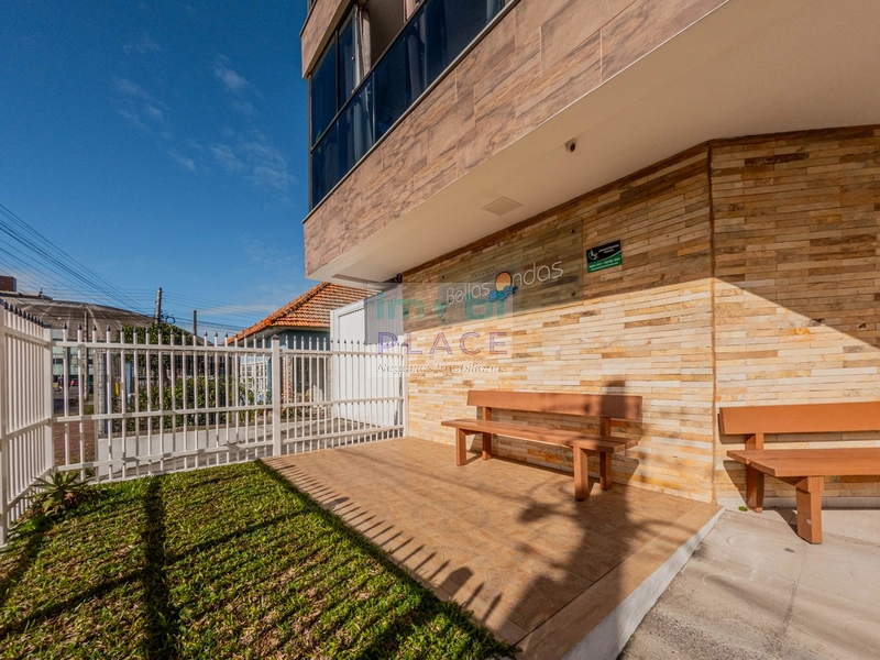 Apartamento Mobiliado no Centro de Tramandaí – 3 Dormitórios: 38ª foto da galeria de imagens do imóvel