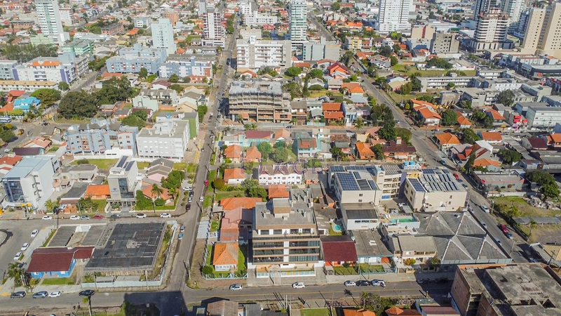 Apartamento Mobiliado no Centro de Tramandaí – 3 Dormitórios: 2ª foto da galeria de imagens do imóvel