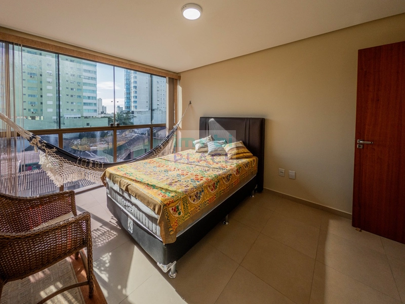 Apartamento Mobiliado no Centro de Tramandaí – 3 Dormitórios: 14ª foto da galeria de imagens do imóvel