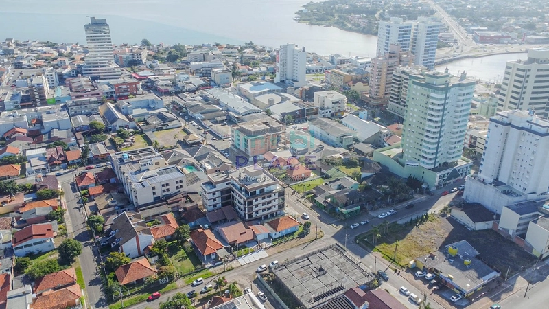 Apartamento Mobiliado no Centro de Tramandaí – 3 Dormitórios: 4ª foto da galeria de imagens do imóvel