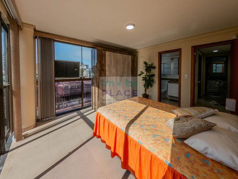 Apartamento Mobiliado no Centro de Tramandaí – 3 Dormitórios: 19ª foto da galeria de imagens do imóvel