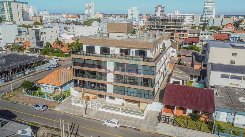 Apartamento Mobiliado no Centro de Tramandaí – 3 Dormitórios: 11ª foto da galeria de imagens do imóvel