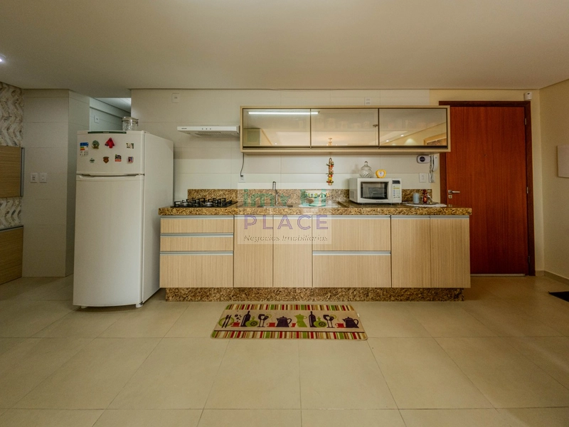 Apartamento Mobiliado no Centro de Tramandaí – 3 Dormitórios: 30ª foto da galeria de imagens do imóvel