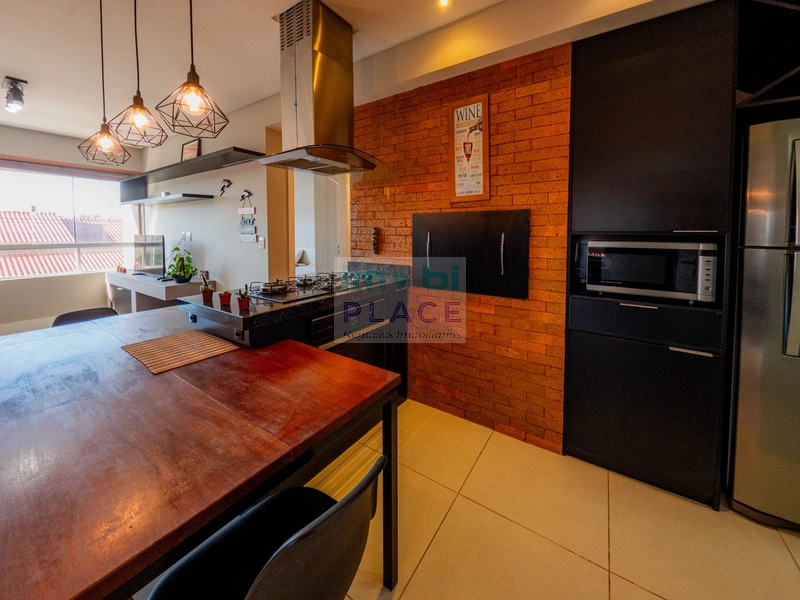 Apartamento mobiliado de frente no centro de Tramandaí – posição solar: 10ª foto da galeria de imagens do imóvel