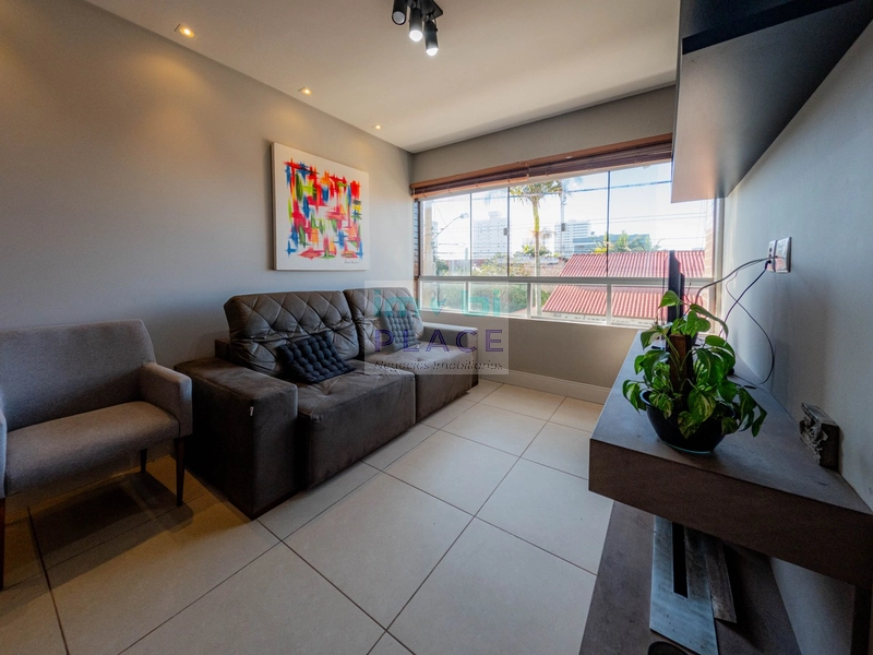 Apartamento mobiliado de frente no centro de Tramandaí – posição solar: 4ª foto da galeria de imagens do imóvel