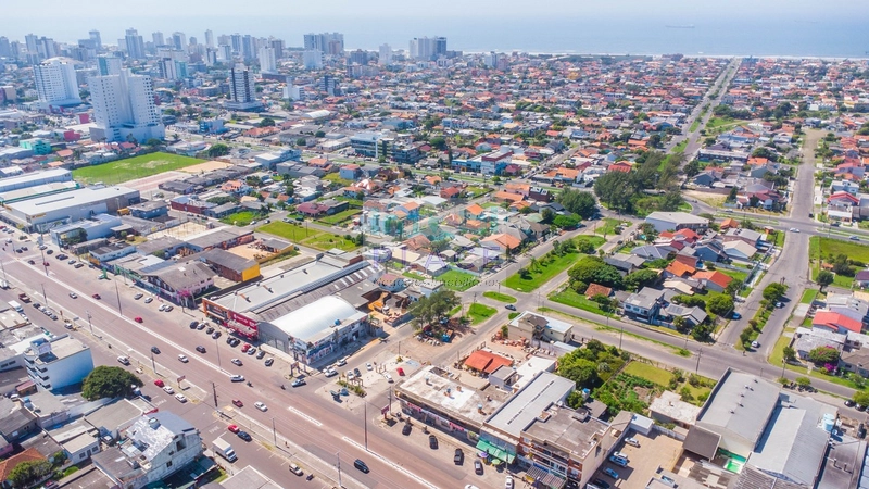 Casa no Centro de Tramandaí com Potencial Residencial e Comercial: 7ª foto da galeria de imagens do imóvel