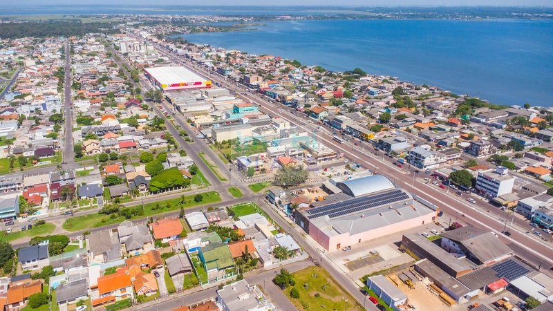 Casa no Centro de Tramandaí com Potencial Residencial e Comercial: 10ª foto da galeria de imagens do imóvel