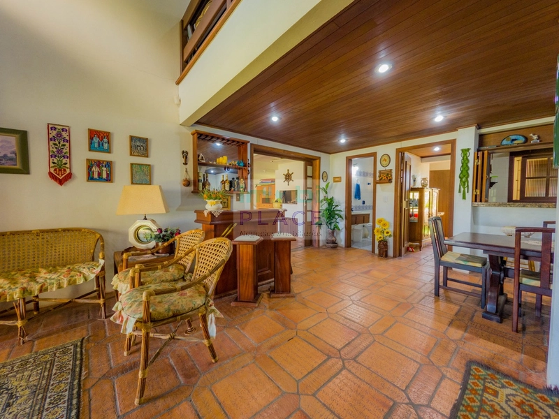 Ampla Casa na Zona Nova em Tramandaí: 18ª foto da galeria de imagens do imóvel