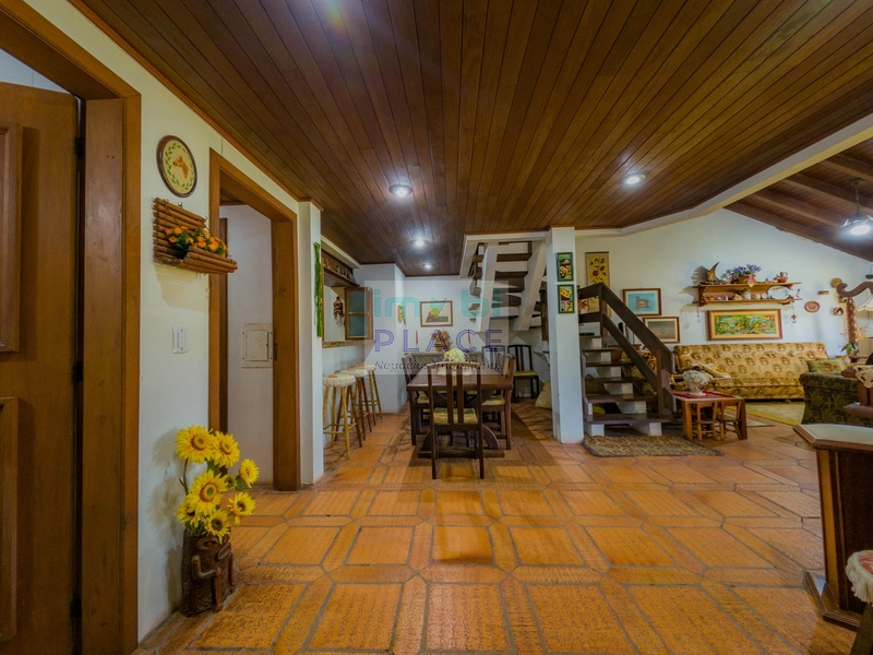 Ampla Casa na Zona Nova em Tramandaí: 22ª foto da galeria de imagens do imóvel