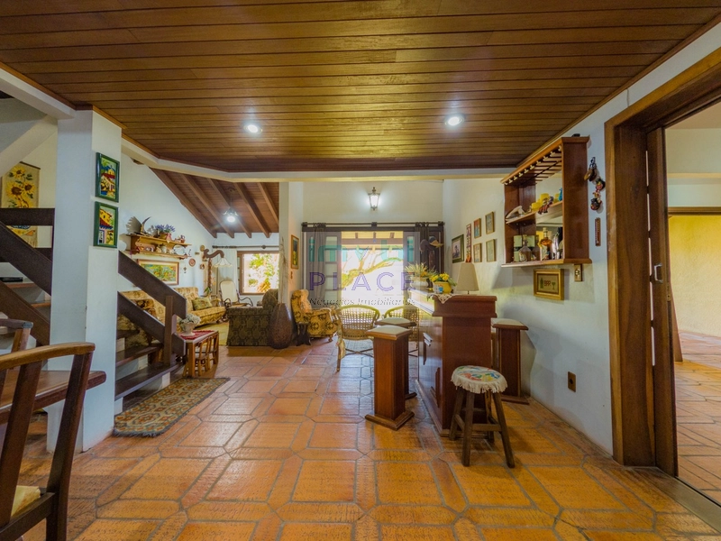 Ampla Casa na Zona Nova em Tramandaí: 24ª foto da galeria de imagens do imóvel