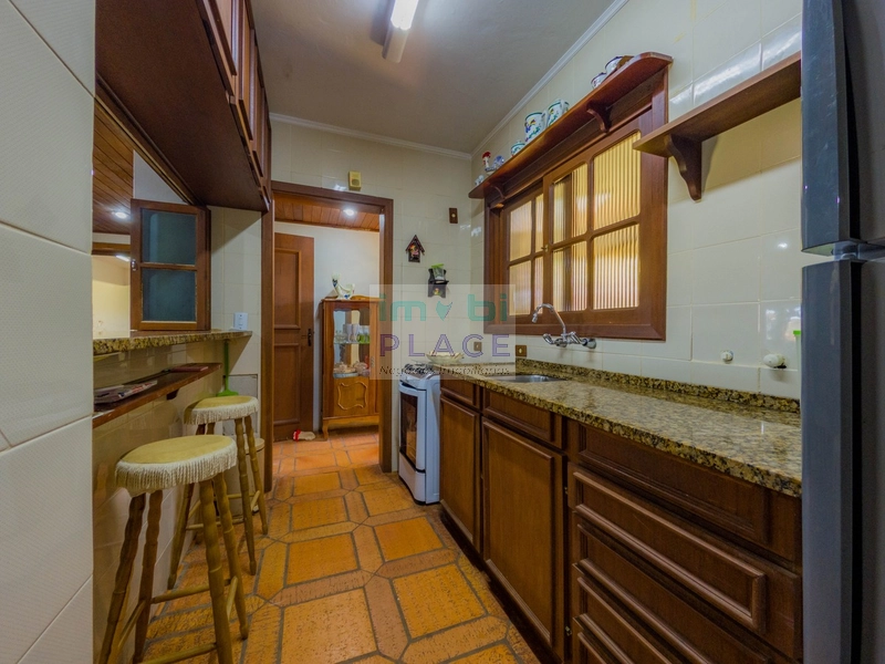 Ampla Casa na Zona Nova em Tramandaí: 27ª foto da galeria de imagens do imóvel