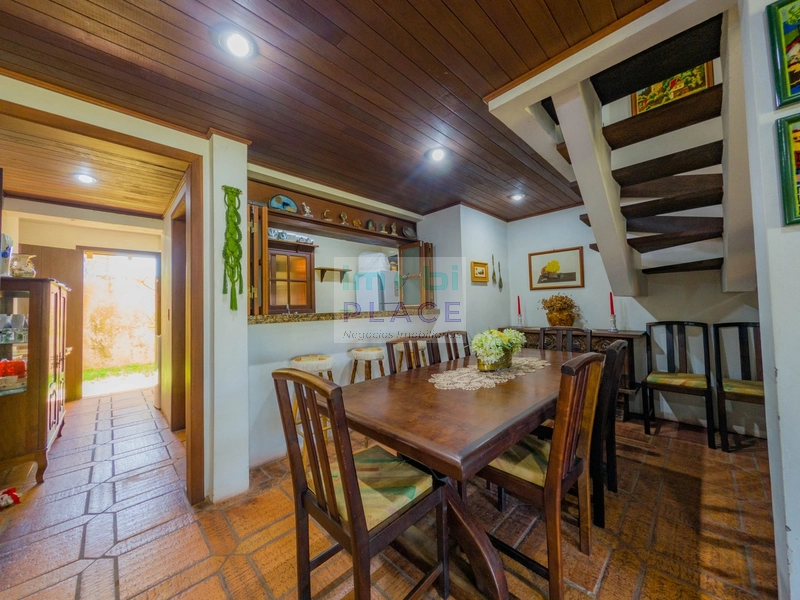 Ampla Casa na Zona Nova em Tramandaí: 25ª foto da galeria de imagens do imóvel