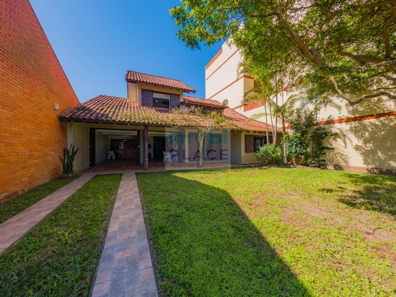 Ampla Casa na Zona Nova em Tramandaí: 10ª foto da galeria de imagens do imóvel