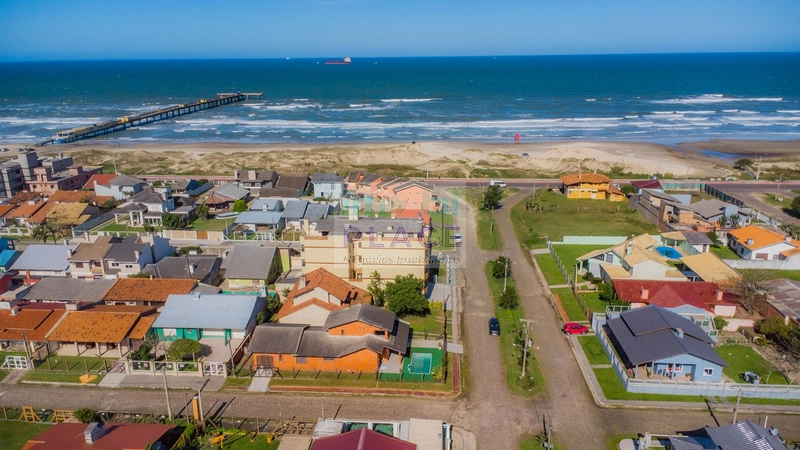 Ampla Casa na Zona Nova em Tramandaí: 6ª foto da galeria de imagens do imóvel