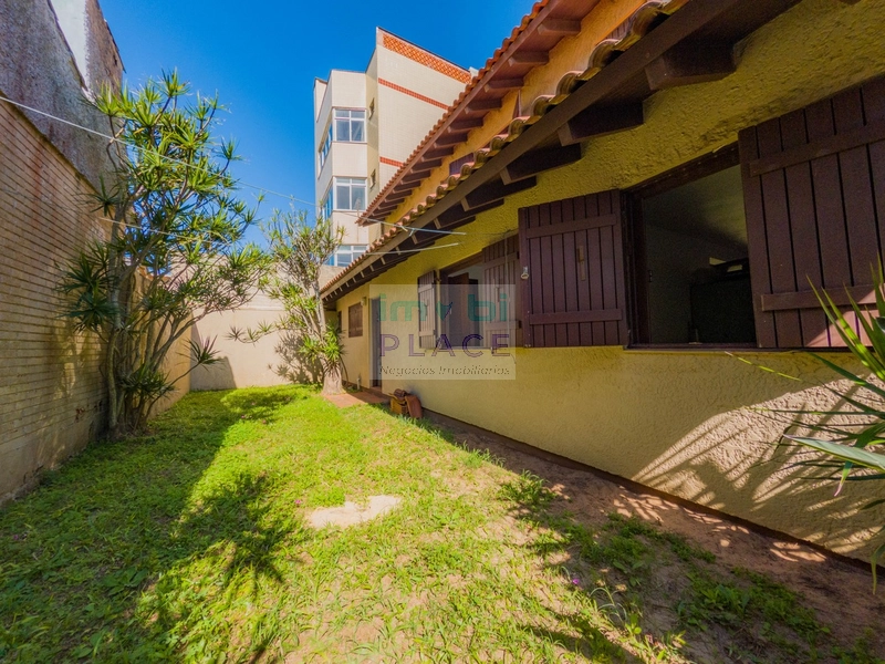 Ampla Casa na Zona Nova em Tramandaí: 31ª foto da galeria de imagens do imóvel