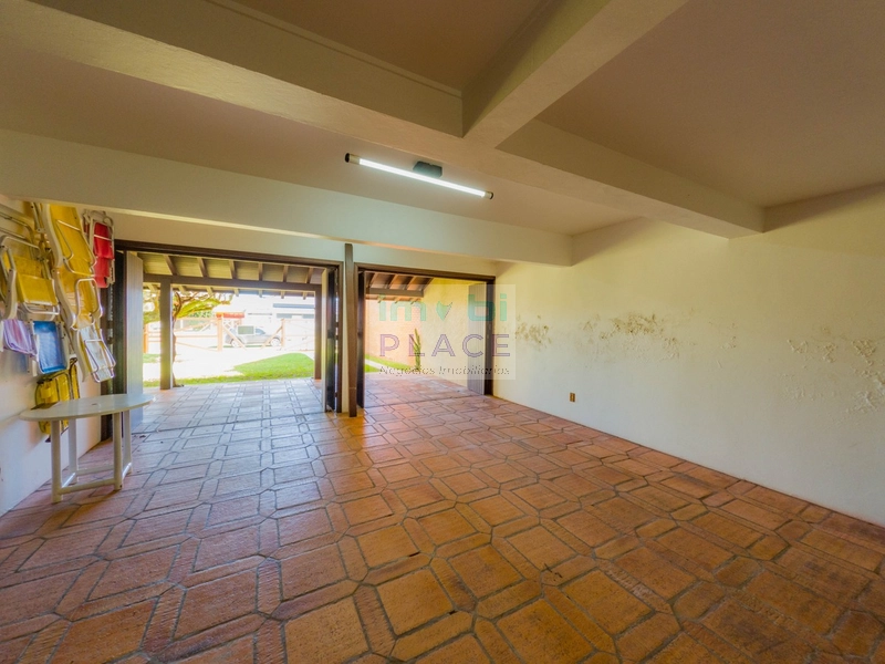 Ampla Casa na Zona Nova em Tramandaí: 35ª foto da galeria de imagens do imóvel