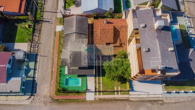 Ampla Casa na Zona Nova em Tramandaí: 9ª foto da galeria de imagens do imóvel
