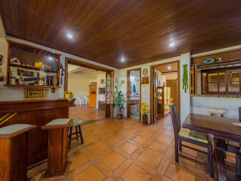 Ampla Casa na Zona Nova em Tramandaí: 21ª foto da galeria de imagens do imóvel