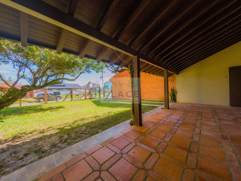 Ampla Casa na Zona Nova em Tramandaí: 14ª foto da galeria de imagens do imóvel