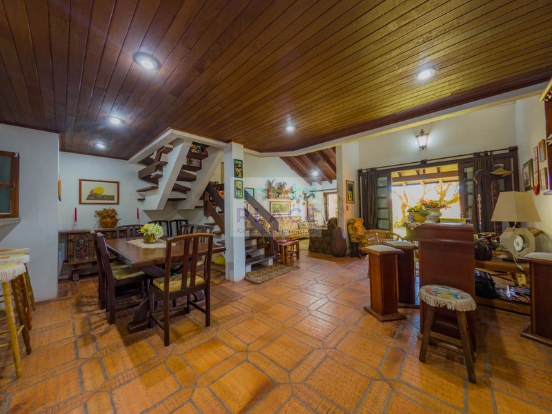 Ampla Casa na Zona Nova em Tramandaí: 23ª foto da galeria de imagens do imóvel