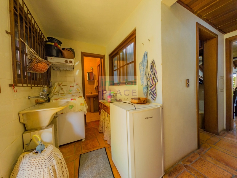 Ampla Casa na Zona Nova em Tramandaí: 28ª foto da galeria de imagens do imóvel
