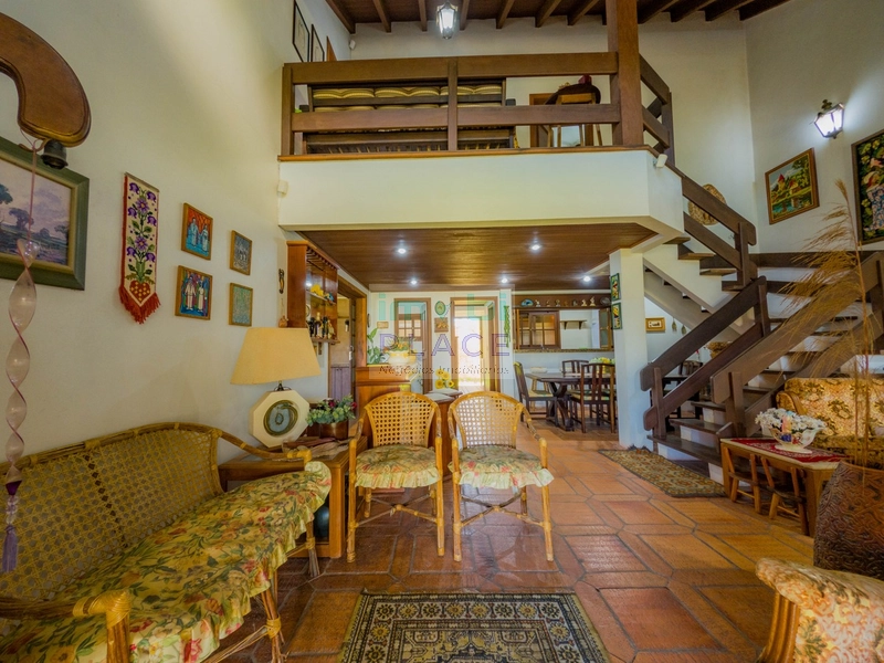 Ampla Casa na Zona Nova em Tramandaí: 19ª foto da galeria de imagens do imóvel