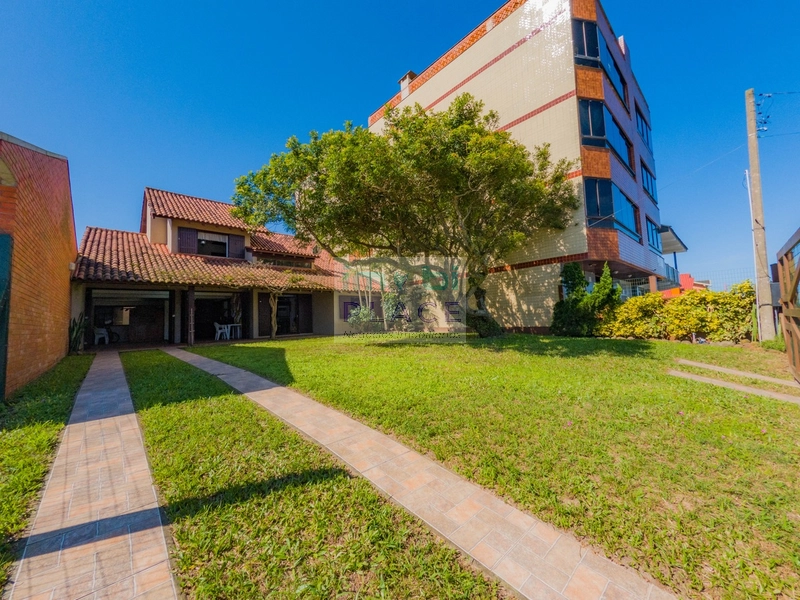 Ampla Casa na Zona Nova em Tramandaí: 11ª foto da galeria de imagens do imóvel