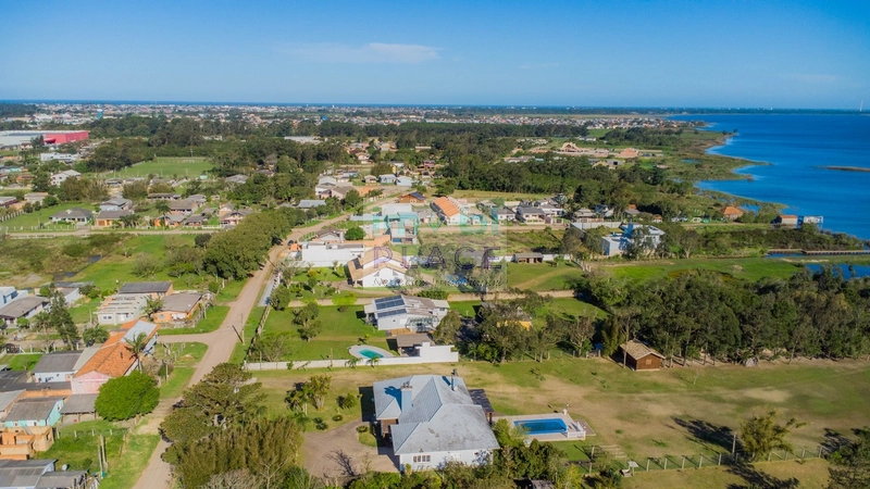 Casa com Acesso à Lagoa em Cruzeiro do Sul – Tramandaí: 13ª foto da galeria de imagens do imóvel