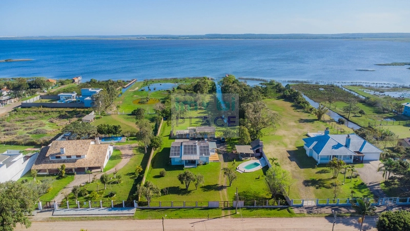 Casa com Acesso à Lagoa em Cruzeiro do Sul – Tramandaí: 4ª foto da galeria de imagens do imóvel