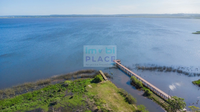 Casa com Acesso à Lagoa em Cruzeiro do Sul – Tramandaí: 6ª foto da galeria de imagens do imóvel