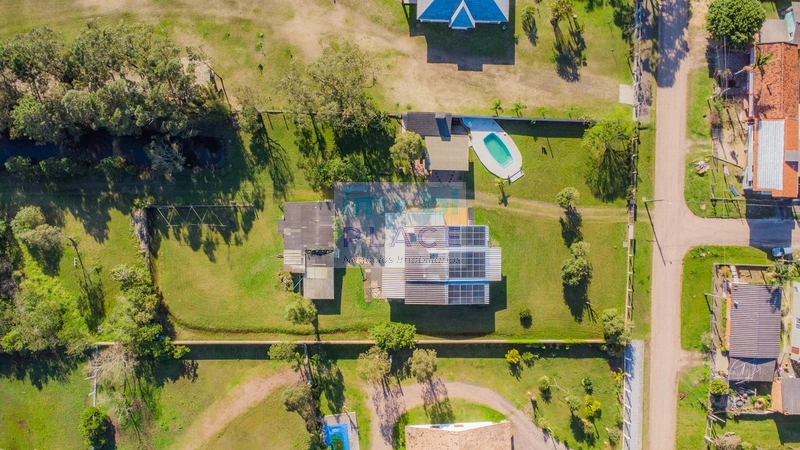 Casa com Acesso à Lagoa em Cruzeiro do Sul – Tramandaí: 8ª foto da galeria de imagens do imóvel