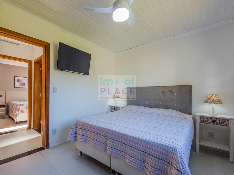 Casa com Acesso à Lagoa em Cruzeiro do Sul – Tramandaí: 32ª foto da galeria de imagens do imóvel