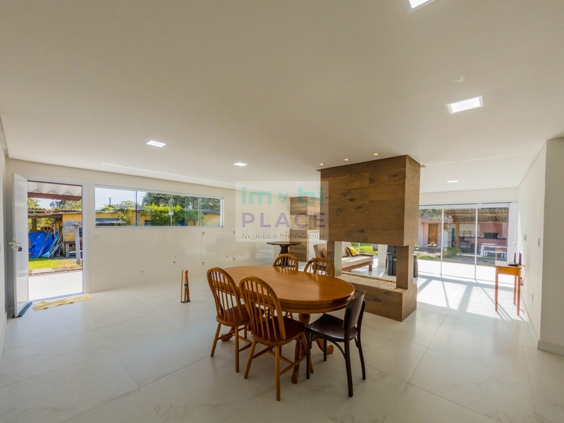 Casa com Acesso à Lagoa em Cruzeiro do Sul – Tramandaí: 25ª foto da galeria de imagens do imóvel