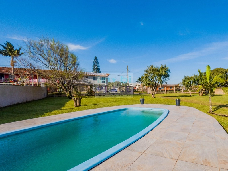 Casa com Acesso à Lagoa em Cruzeiro do Sul – Tramandaí: 54ª foto da galeria de imagens do imóvel