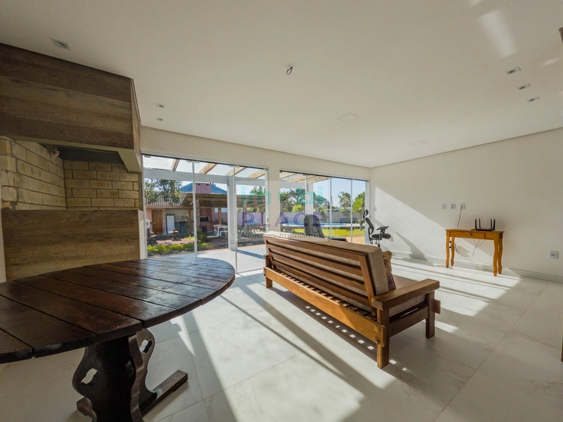 Casa com Acesso à Lagoa em Cruzeiro do Sul – Tramandaí: 18ª foto da galeria de imagens do imóvel