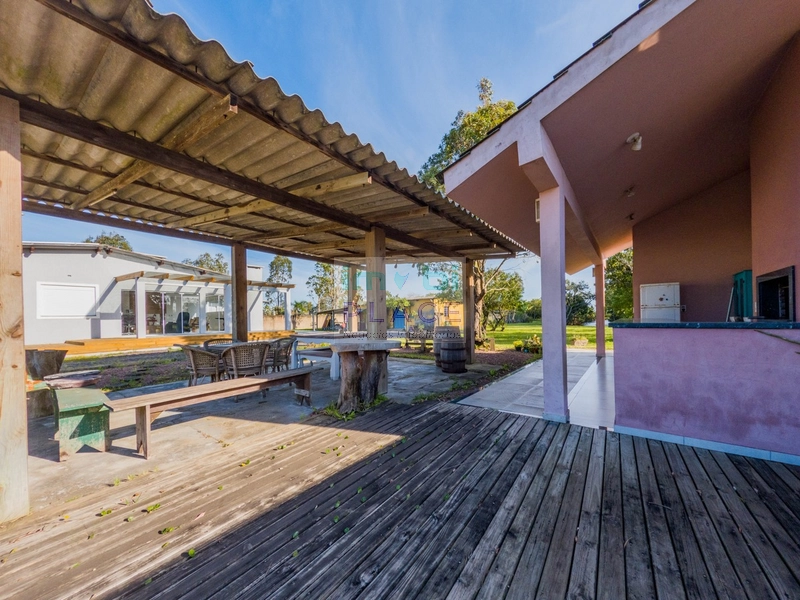 Casa com Acesso à Lagoa em Cruzeiro do Sul – Tramandaí: 53ª foto da galeria de imagens do imóvel