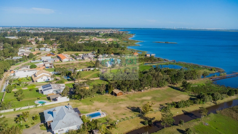 Casa com Acesso à Lagoa em Cruzeiro do Sul – Tramandaí: 14ª foto da galeria de imagens do imóvel