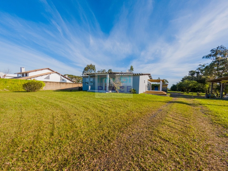 Casa com Acesso à Lagoa em Cruzeiro do Sul – Tramandaí: 49ª foto da galeria de imagens do imóvel